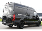 Mercedes-Benz Sprinter 317 1.9 CDI L2H2 RWD Black Edition