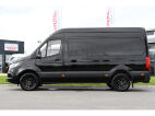 Mercedes-Benz Sprinter 317 1.9 CDI L2H2 RWD Black Edition