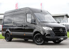 Mercedes-Benz Sprinter 317 1.9 CDI L2H2 RWD Black Edition
