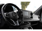 Mercedes-Benz Sprinter 317 1.9 CDI L2H2 RWD Black Edition