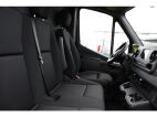 Mercedes-Benz Sprinter 317 1.9 CDI L2H2 RWD Black Edition