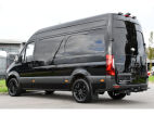 Mercedes-Benz Sprinter 317 1.9 CDI L2H2 RWD Black Edition