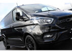 Ford Transit Custom 320 2.0 TDCI L2H1 Tourneo