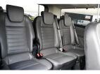 Ford Transit Custom 320 2.0 TDCI L2H1 Tourneo
