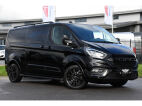 Ford Transit Custom 320 2.0 TDCI L2H1 Tourneo