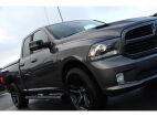 Dodge Ram 1500 5.7 V8 Quad Cab 6'4