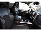 Dodge Ram 1500 5.7 V8 Quad Cab 6'4