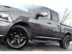Dodge Ram 1500 5.7 V8 Quad Cab 6'4