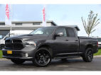 Dodge Ram 1500 5.7 V8 Quad Cab 6'4
