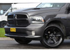 Dodge Ram 1500 5.7 V8 Quad Cab 6'4