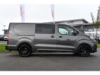 Peugeot Expert 2.0 BlueHDI 180 L3 DC PB Edition