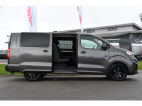 Peugeot Expert 2.0 BlueHDI 180 L3 DC PB Edition