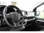 Peugeot Expert 2.0 BlueHDI 180 L3 DC PB Edition