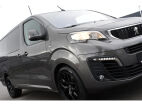 Peugeot Expert 2.0 BlueHDI 180 L3 DC PB Edition