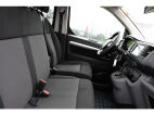 Peugeot Expert 2.0 BlueHDI 180 L3 DC PB Edition