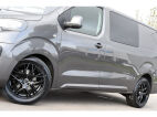 Peugeot Expert 2.0 BlueHDI 180 L3 DC PB Edition