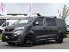 Peugeot Expert 2.0 BlueHDI 180 L3 DC PB Edition