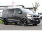 Peugeot Expert 2.0 BlueHDI 180 L3 DC PB Edition