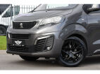 Peugeot Expert 2.0 BlueHDI 180 L3 DC PB Edition