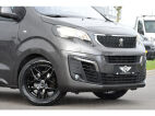Peugeot Expert 2.0 BlueHDI 180 L3 DC PB Edition