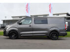 Peugeot Expert 2.0 BlueHDI 180 L3 DC PB Edition