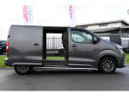 Toyota ProAce Worker 2.0 D-4D Professional