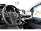 Toyota ProAce Worker 2.0 D-4D Professional