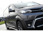 Toyota ProAce Worker 2.0 D-4D Professional