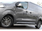 Toyota ProAce Worker 2.0 D-4D Professional