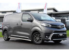 Toyota ProAce Worker 2.0 D-4D Professional