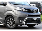 Toyota ProAce Worker 2.0 D-4D Professional