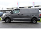 Toyota ProAce Worker 2.0 D-4D Professional