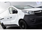 Opel Vivaro 1.6 CDTI L2H1 PB Edition