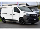 Opel Vivaro 1.6 CDTI L2H1 PB Edition