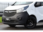 Opel Vivaro 1.6 CDTI L2H1 PB Edition