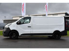 Opel Vivaro 1.6 CDTI L2H1 PB Edition