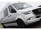 Mercedes-Benz Sprinter 319 V6 3.0 CDI L3H2 DC PB Edition