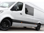 Mercedes-Benz Sprinter 319 V6 3.0 CDI L3H2 DC PB Edition