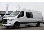Mercedes-Benz Sprinter 319 V6 3.0 CDI L3H2 DC PB Edition