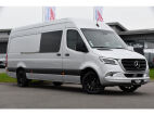 Mercedes-Benz Sprinter 319 V6 3.0 CDI L3H2 DC PB Edition