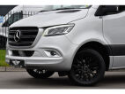 Mercedes-Benz Sprinter 319 V6 3.0 CDI L3H2 DC PB Edition
