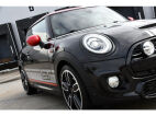 MINI Mini 2.0 Cooper S GT Limited Edition JCW