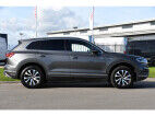Volkswagen Touareg 3.0 TDI V6 Grijs Kenteken Bpm Vrij