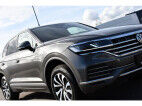 Volkswagen Touareg 3.0 TDI V6 Grijs Kenteken Bpm Vrij