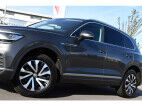 Volkswagen Touareg 3.0 TDI V6 Grijs Kenteken Bpm Vrij