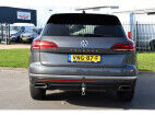 Volkswagen Touareg 3.0 TDI V6 Grijs Kenteken Bpm Vrij