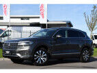 Volkswagen Touareg 3.0 TDI V6 Grijs Kenteken Bpm Vrij