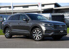 Volkswagen Touareg 3.0 TDI V6 Grijs Kenteken Bpm Vrij