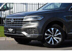 Volkswagen Touareg 3.0 TDI V6 Grijs Kenteken Bpm Vrij
