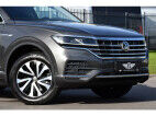 Volkswagen Touareg 3.0 TDI V6 Grijs Kenteken Bpm Vrij